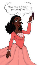 Angelica Schuyler On Yayhamlet Deviantart