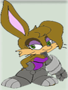 LoLzy Bunnie Jokes by The-Elven-Gamer on DeviantArt
