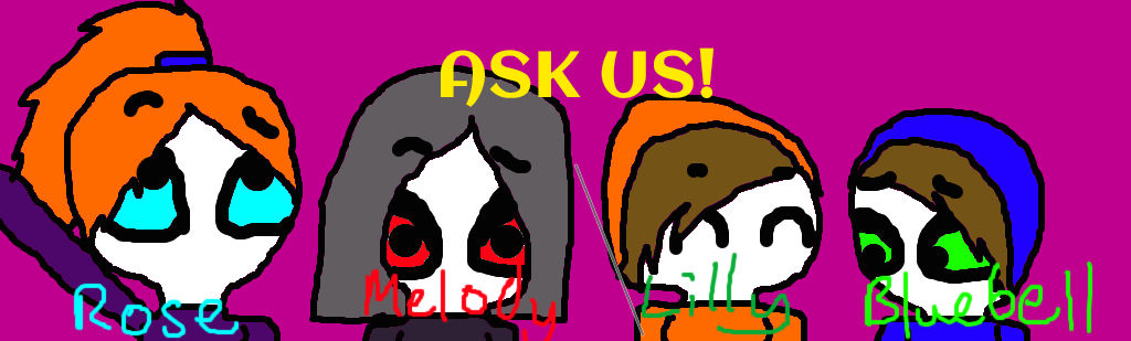 Ask Us (V.2)