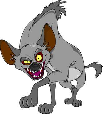 Banzai, Fan Art by Glovezey on DeviantArt