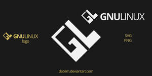 GNULinux Logo