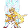 She Ra