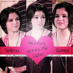 1#PhotoPack (Selena Gomez)