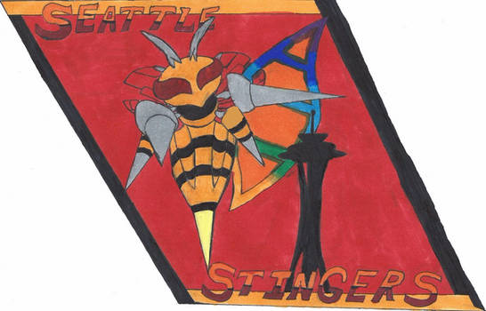 Seattle Stingers