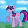 Twilight Sparkle