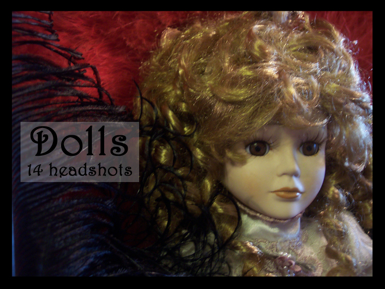 Dolls