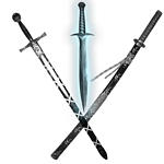 Swords and Katana brushes