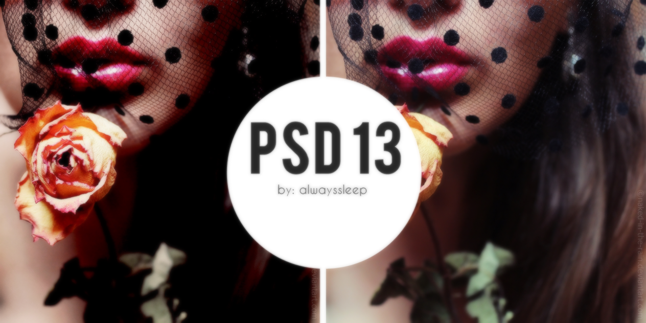 PSD 13 by alwayssleep on DeviantArt