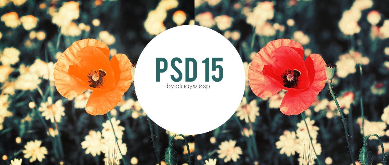 PSD 15 by alwayssleep on DeviantArt