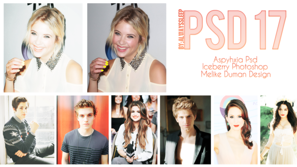 PSD 17 by alwayssleep on DeviantArt