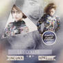 Lily Collins PNG Pack