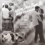 Lily Collins ve Sam Claflin (Love,Rosie) Photopack