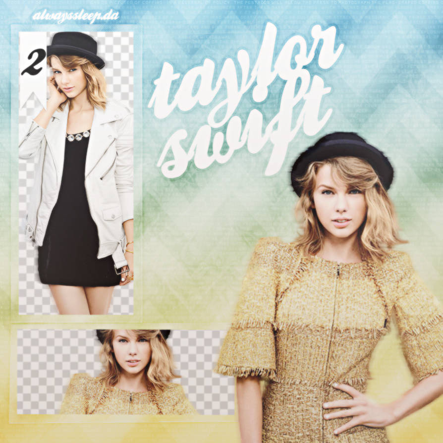 Taylor Swift PNG Pack by alwayssleep on DeviantArt