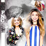 Sarah Hyland PNG Pack