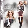 Cara Delevingne PNG Pack