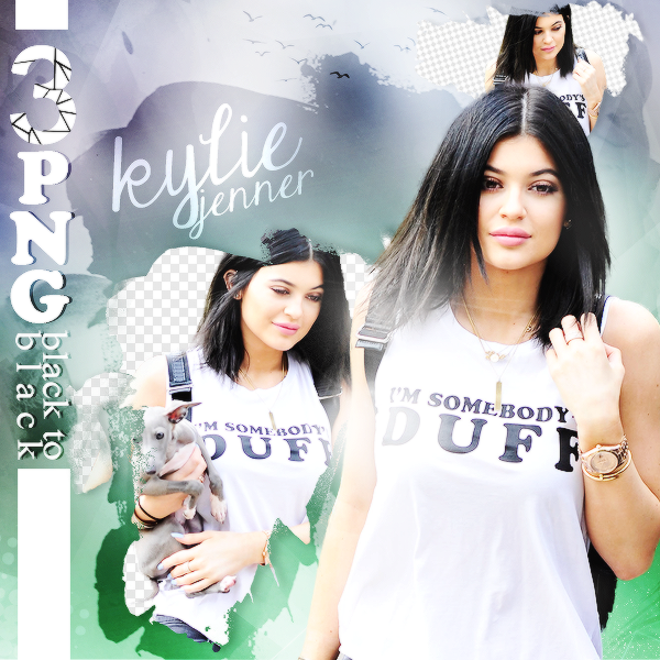 Kylie Jenner Png Pack By Alwayssleep On Deviantart