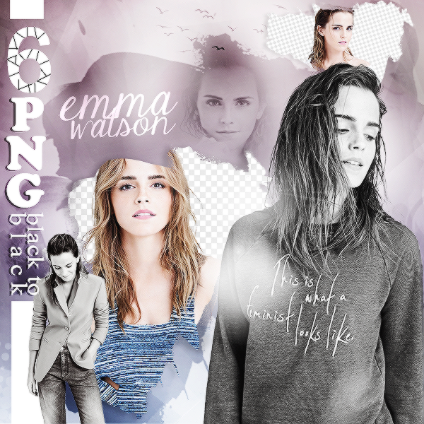 Emma Watson Png Pack By Alwayssleep On Deviantart