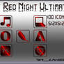 Red Night Ultimate...Icons