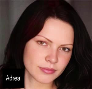 Adrea invites you by restif on DeviantArt