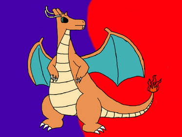 Explore the Best Dragozard Art | DeviantArt