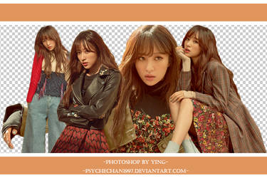 Hani InStyle PNG