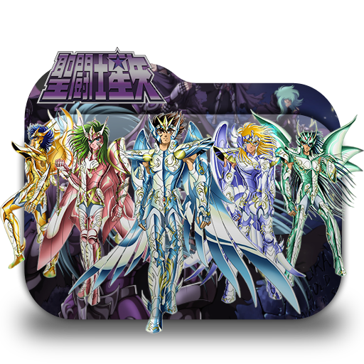 Saint Seiya Hades by InfinityDreck on DeviantArt
