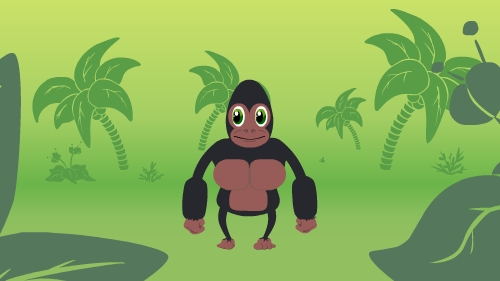 Gorilla