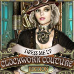 Dress Me Up: Clockwork Couture