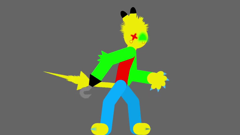FNF collab by SMG-KaiZilla2023 on DeviantArt