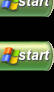 Windows XP Olive startbutton
