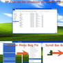 XP Themes for Windows 10 Update Patch