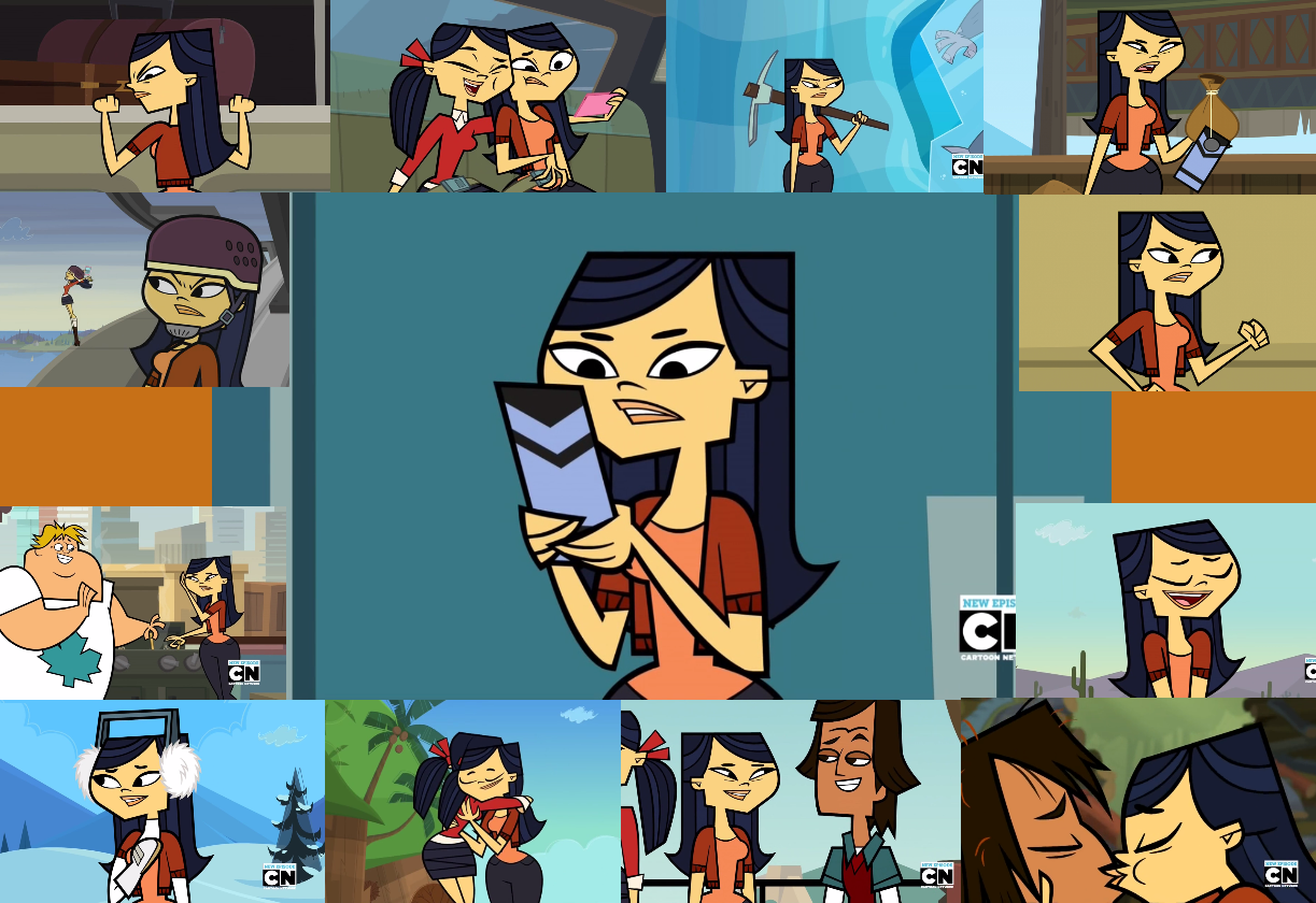 Total Drama Awards (@totaldramawards) / X