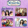 Wizards of Waverly Place Icon Folder Pack