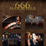 666 Park Avenue Icon Folder Pack