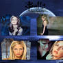 Buffy the Vampire Slayer Icon Folder Pack