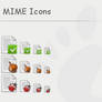 Tango MIME Icons for Gnome