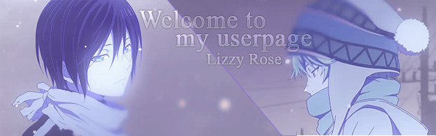 Lizzylovesgohan User Profile Deviantart