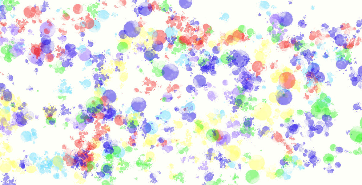 paint splatter by crazycat1425 on DeviantArt