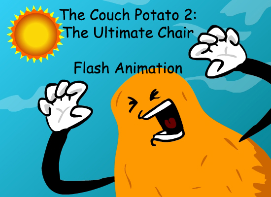 The Couch Potato 2