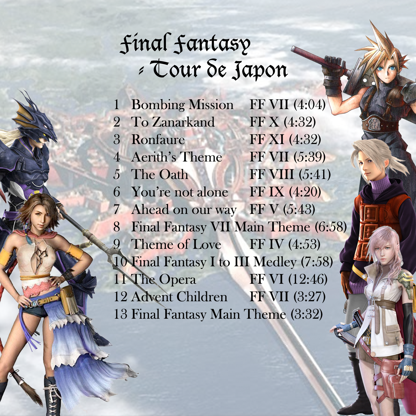 FinalFantasyTourdeJaponCdCover