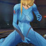 My new body, the birth of a new Samus