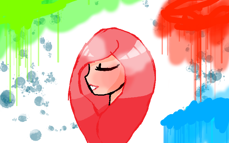 MS Paint Doodle v.2 by KathrineKatsdaleFnaf on DeviantArt