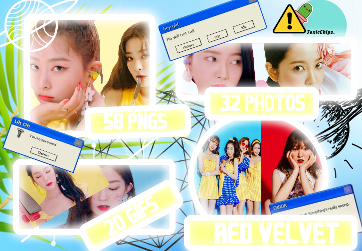 Mega Pack Png Photos Gifs Red Velvet Power Up By Toxicchips On Deviantart Mega Pack Png Photos Gifs Red Velvet Power Up By Toxicchips On Deviantart