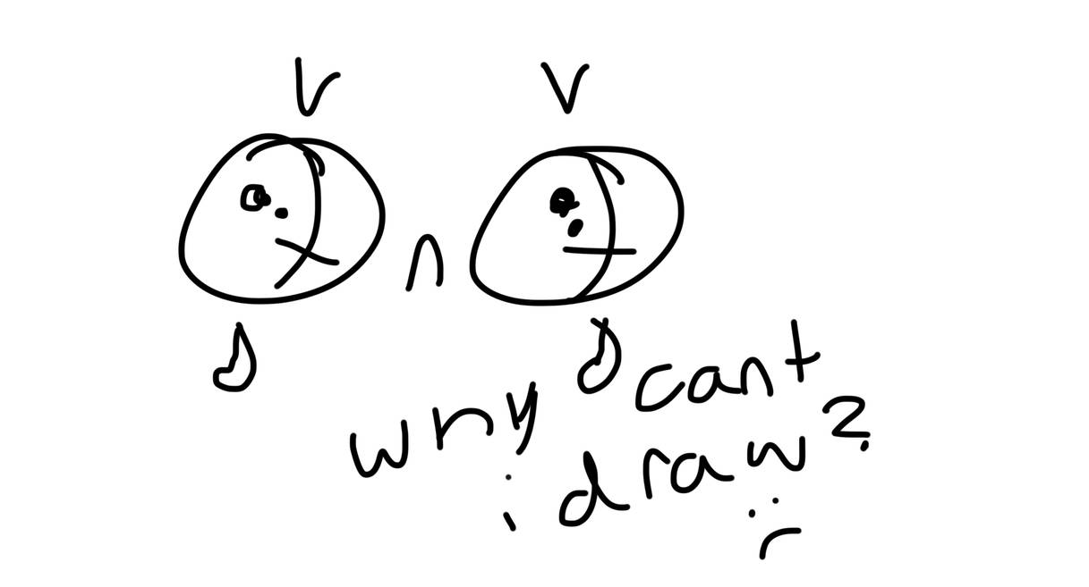 WHY CANT I DRAW by marleysaurus on DeviantArt