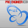 Pro Engineer Icons