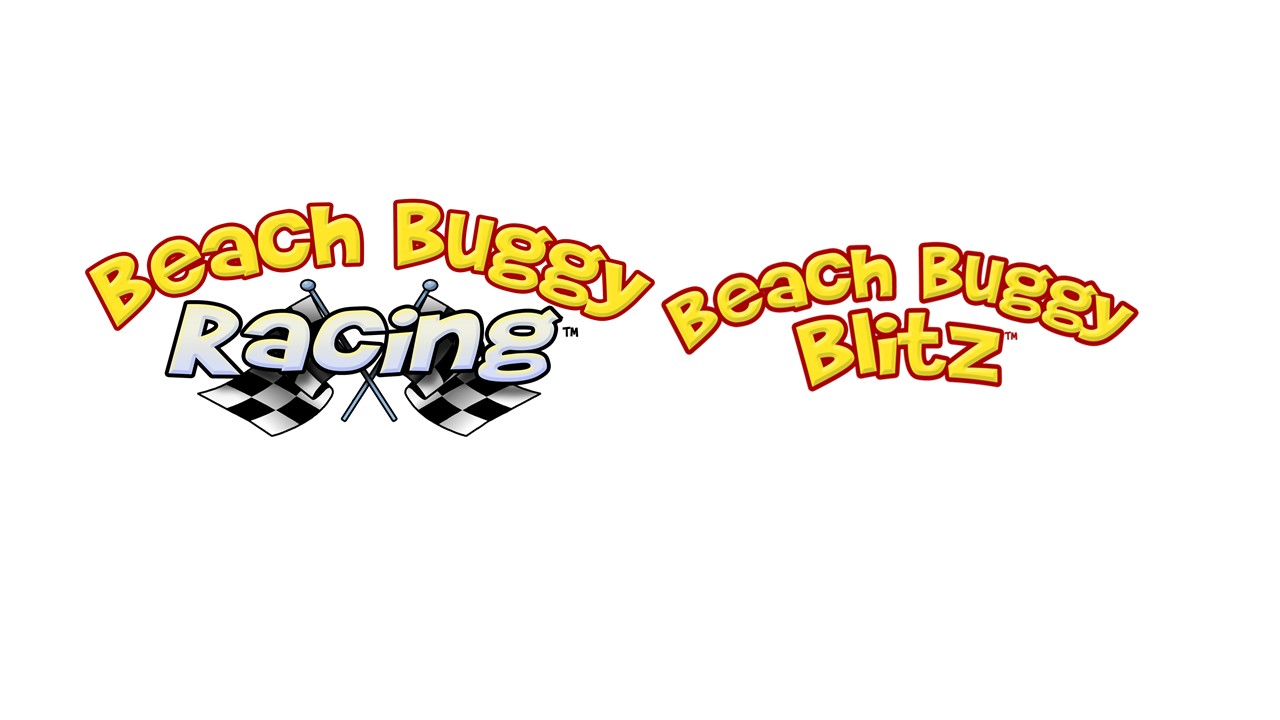 Beach Buggy - Fuente Logo