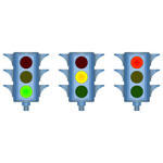 Traffic light