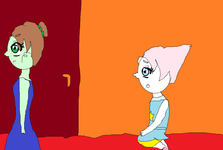 The Story of Emerald 2(chapter 4) by GiusyRevenge on DeviantArt