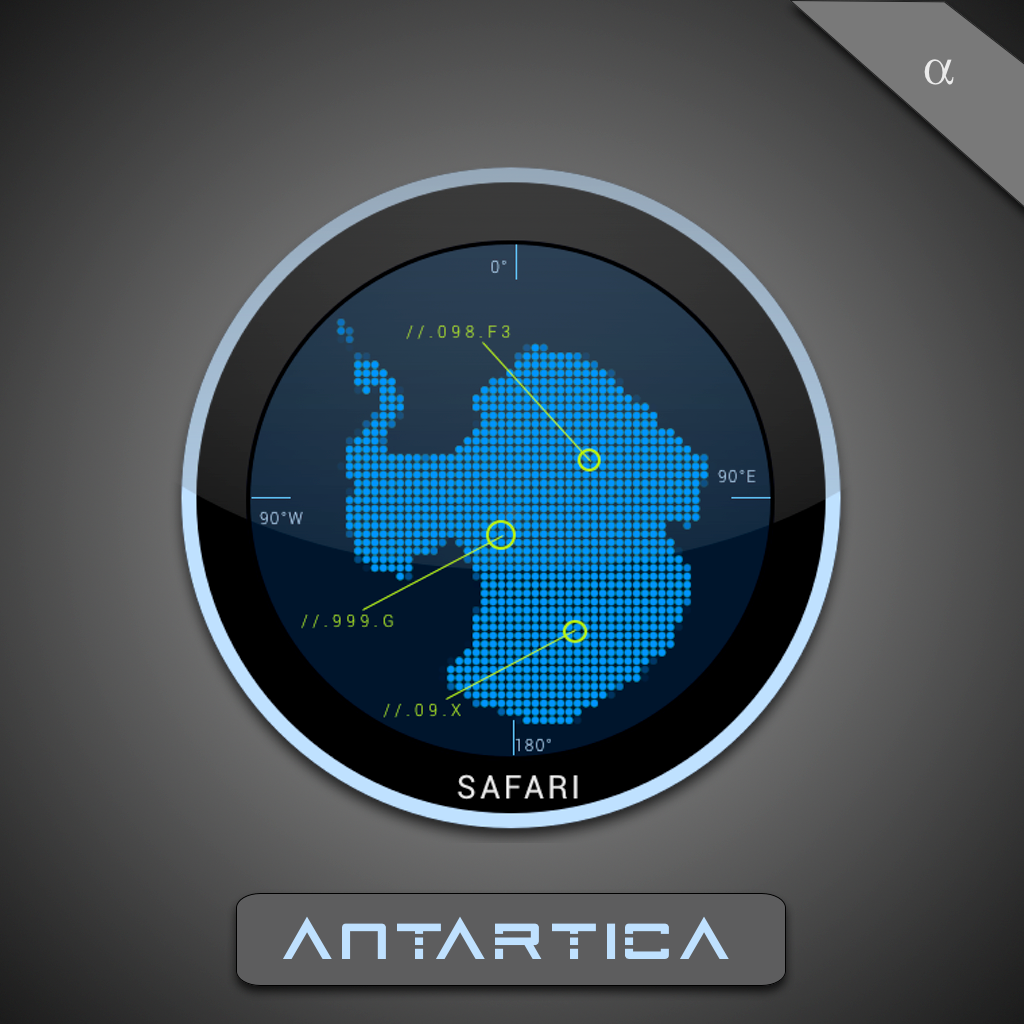 Antartica