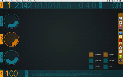 Prometheus Desktop